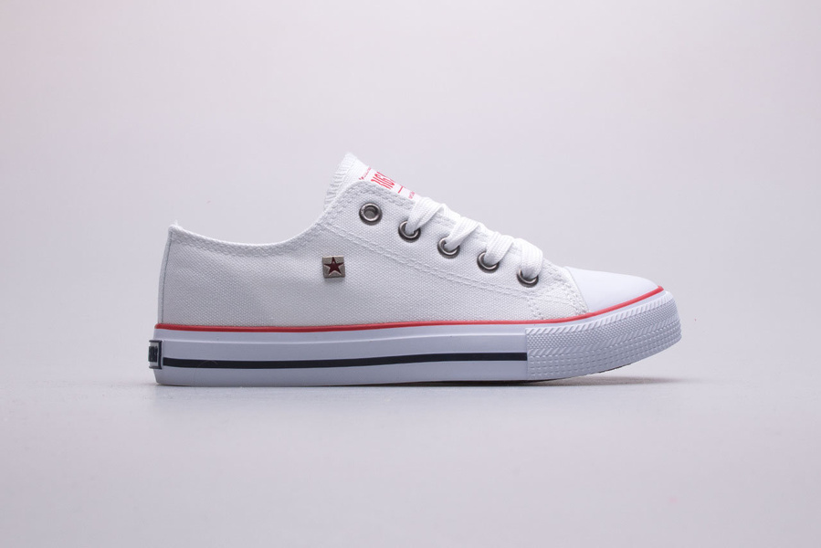 Trampki dziecięce BIG STAR FF374200-101