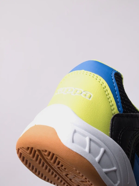 Buty dziecięce KAPPA DROUM II MF K 260819MFK-1133 