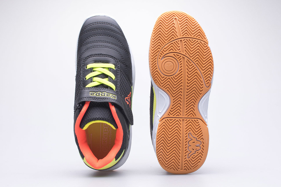 Buty dziecięce KAPPA DROUM II MF K 260819MFK-1129