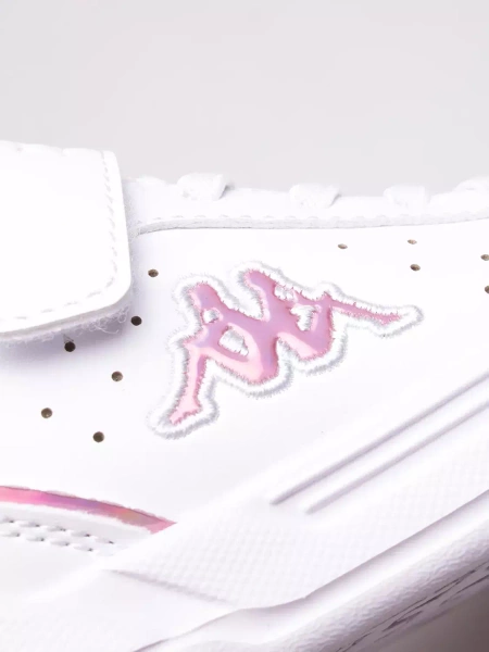 Buty dziecięce  KAPPA BEATTY K 261041K-1021 