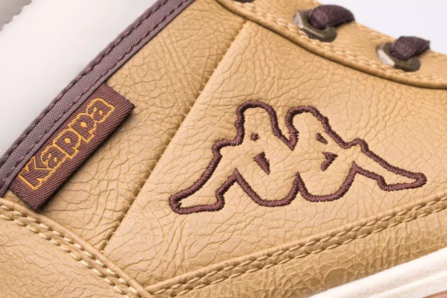 Buty damskie KAPPA BRIGHT MID T 260239T-4141