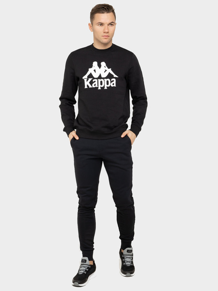 Bluza męska KAPPA SERTUM 703797-19-4006