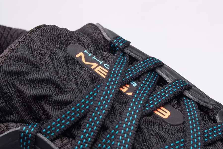 Buty męskie Under Armour HOVR Mega 3 3025308-004