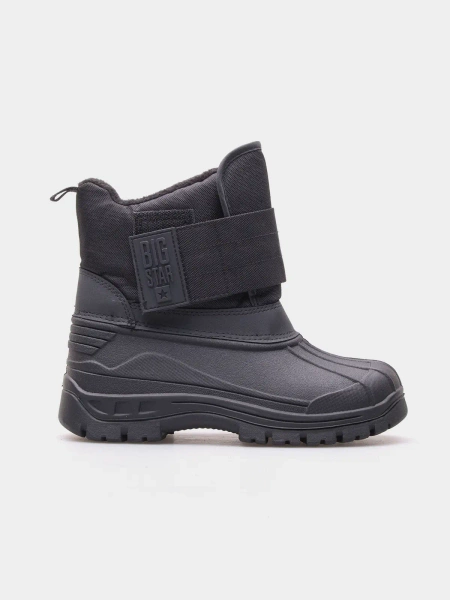 Śniegowce dziecięce BIG STAR MM374122 