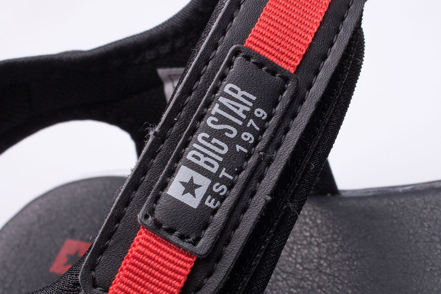 Sandały dziecięce BIG STAR JJ374225