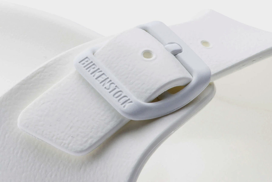 Klapki BIRKENSTOCK MADRID EVA 0128183