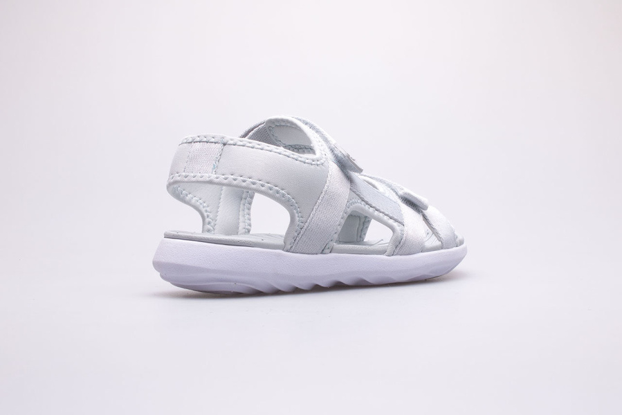 Sandały damskie 4F H4L22-SAD001-27S