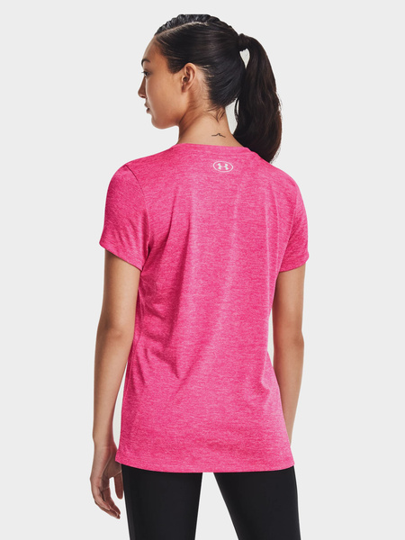 Koszulka damska Under Armour 1277206-695