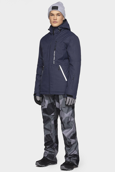 Kurtka męska 4F H4Z19-KUMN073-31S