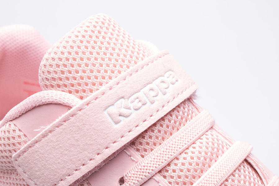 Buty dziecięcy KAPPA CES K 260798K-2110