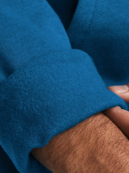 Bluza męska z kapturem Under Armour 1379757-406