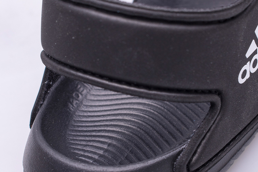 Sandały dziecięce adidas ALTASWIM C EG2134