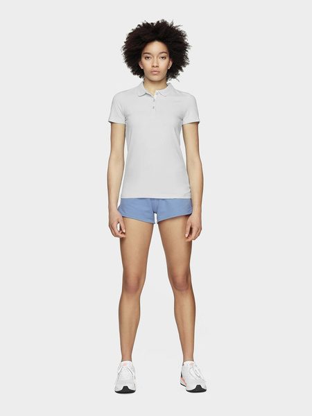 Koszulka damska 4F NOSH4-TSD008-10S