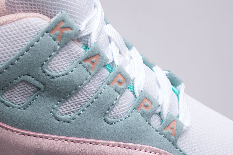 Buty damskie KAPPA OVERTON 242672-1037