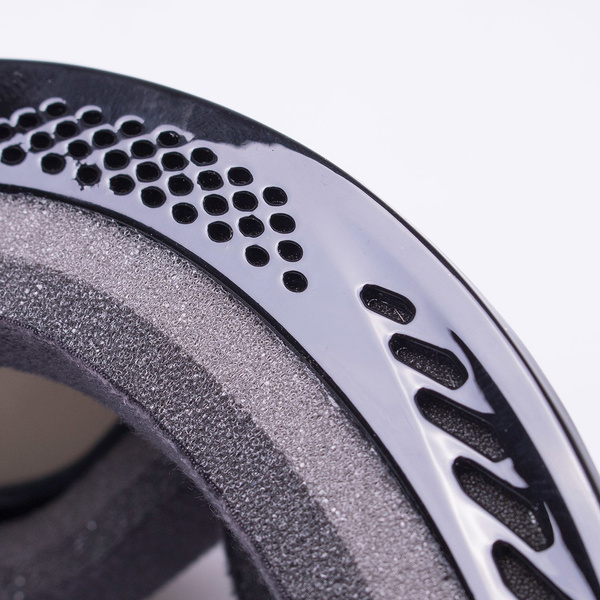 Gogle narciarskie 4F H4Z19-GGD002-10S