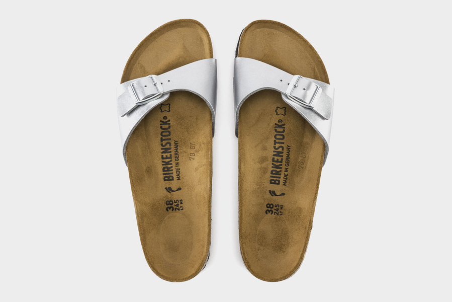 Klapki BIRKENSTOCK MADRID BS 0040411