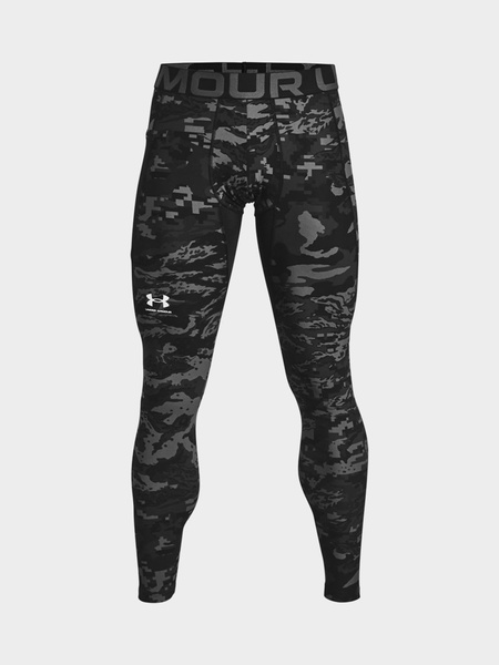 Legginsy męskie Under Armour 1361587-001