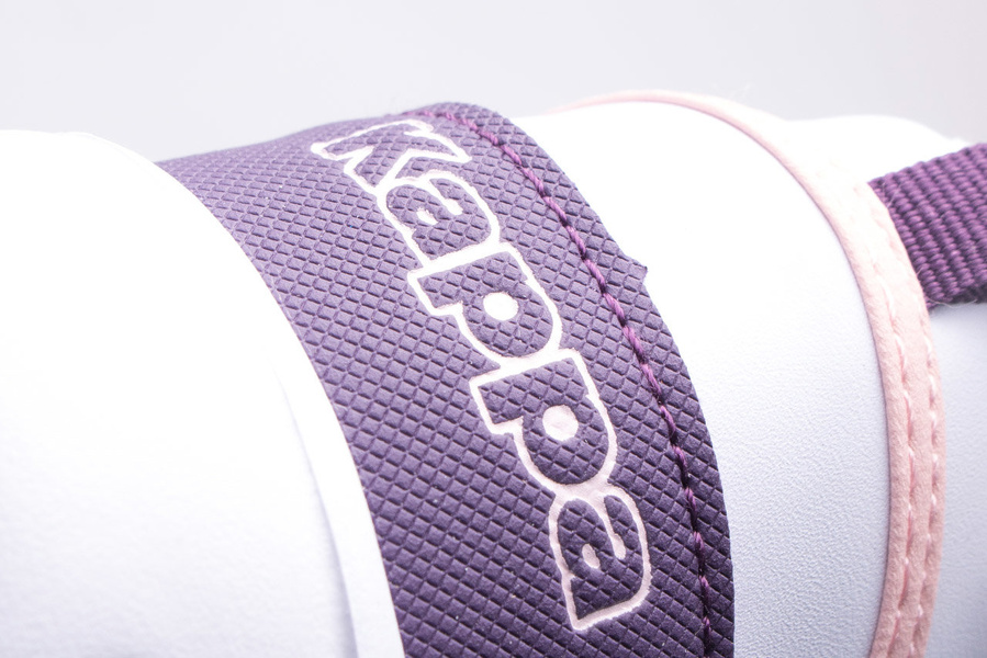 Buty dziecięce Kappa RAVE MF K 260782MFK-1021