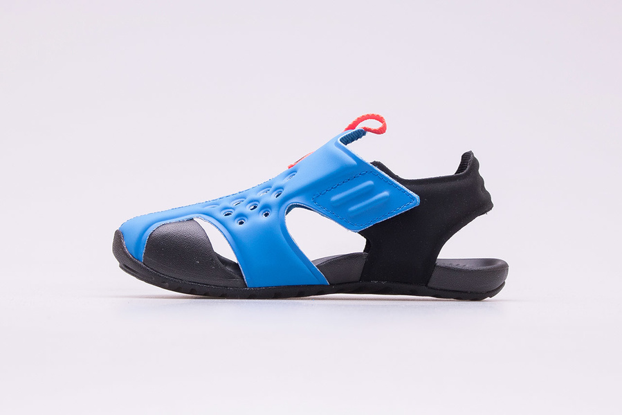 Sandały NIKE SUNRAY PROTECT 2 (PS) 943826-400