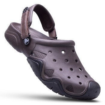 Sandały Crocs Men’s Swiftwater Clog 202251-23K