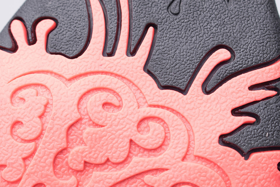 Sandały dziewczęce 4F HJL20-JSAD001-90S