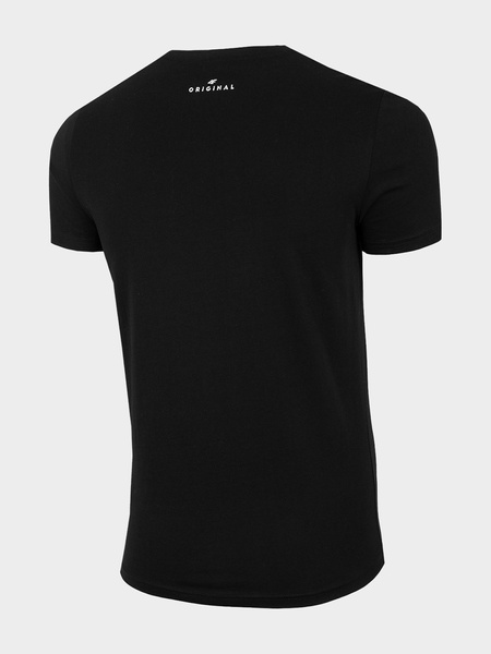 Koszulka męska 4F H4L21-TSM019-20S