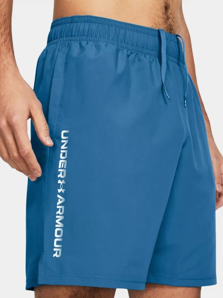 Spodenki męskie Under Armour 1383356-406