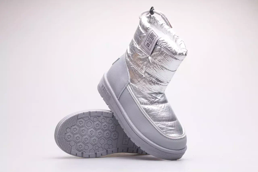 Buty dziecięce BIG STAR KK374218