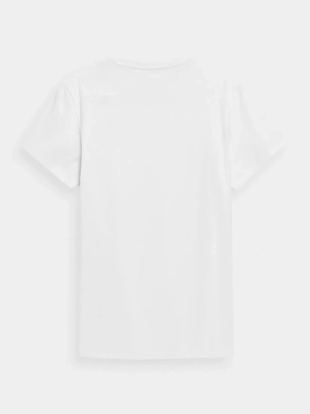 Koszulka 4F 4FWAW23TTSHM1614-90S 3-PAK 