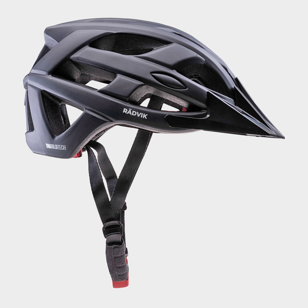 Kask rowerowy RADVIK SKJORDE HB3-9 BLACK