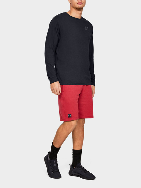 Koszulka męska Under Armour 1329585-001