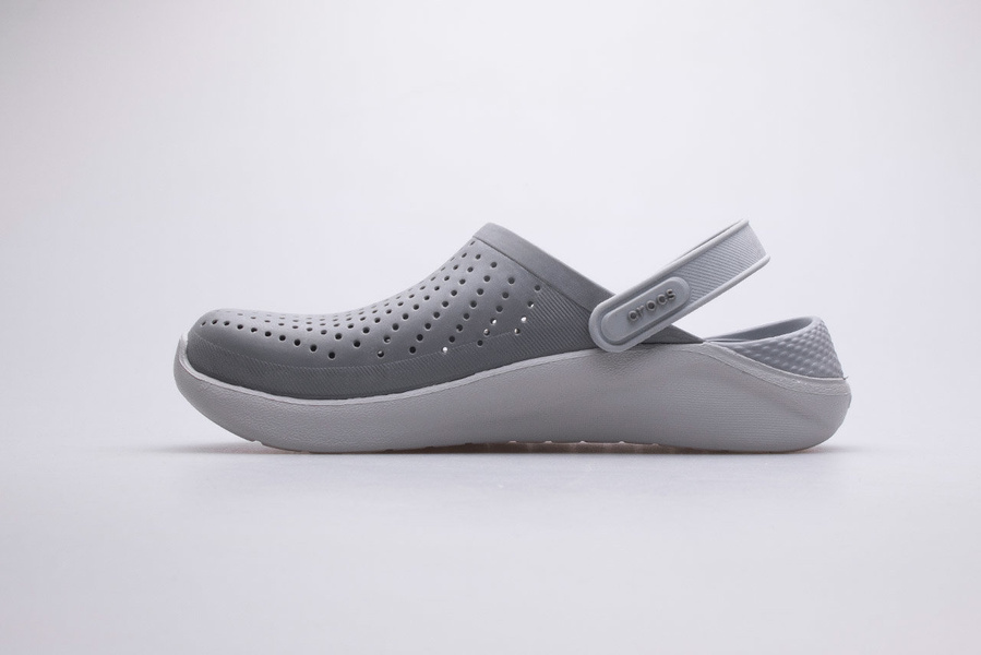 Chodaki Crocs LiteRide Clog 204592-06J