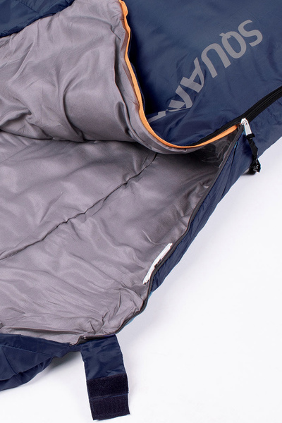 Śpiwór kwadratowy BERGSON SQUARE PLUS 2.0 BRG00083