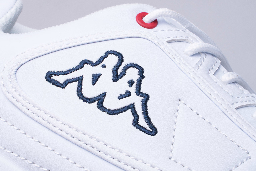 Buty damskie KAPPA RAVE NC 242782-1010