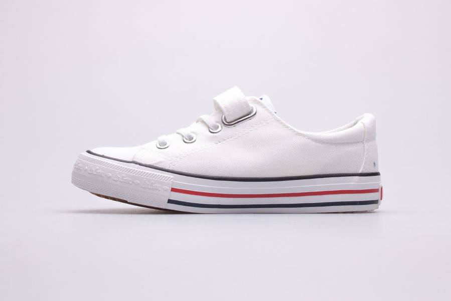 Trampki dziecięce LEE COOPER LCW-22-44-0804K