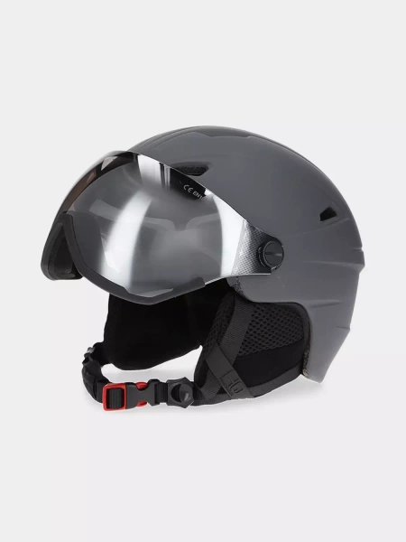 Kask narciarski 4F H4Z22-KSM001-25S