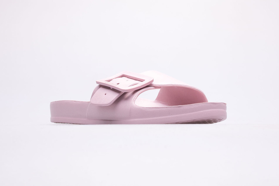 Klapki damskie BIG STAR FF274A387