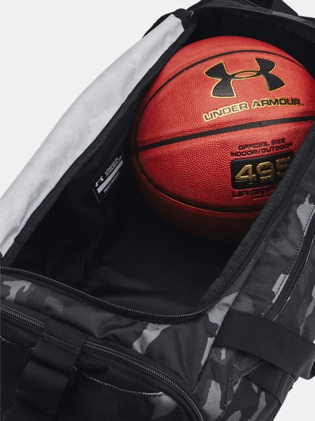 Torba sportowa Under Armour 1369222-007