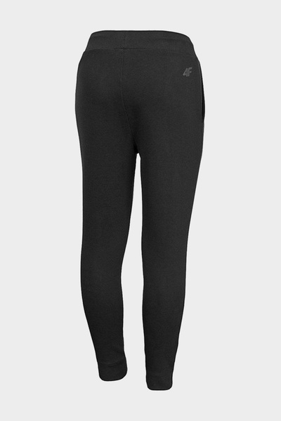 Spodnie dresowe dziecięce 4F HJZ20-JSPMD001A-20S