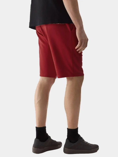 Spodenki męskie 4F 4FWSS24TSHOM498-61S