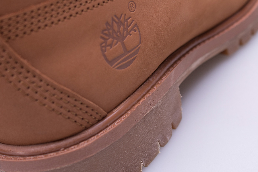 Buty męskie Timberland 6