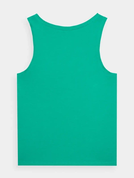 Koszulka damska 4F 4FWSS24TSLEF041-41S 