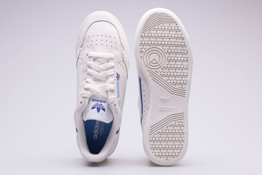 Buty damskie adidas CONTINENTAL 80 W EE5557