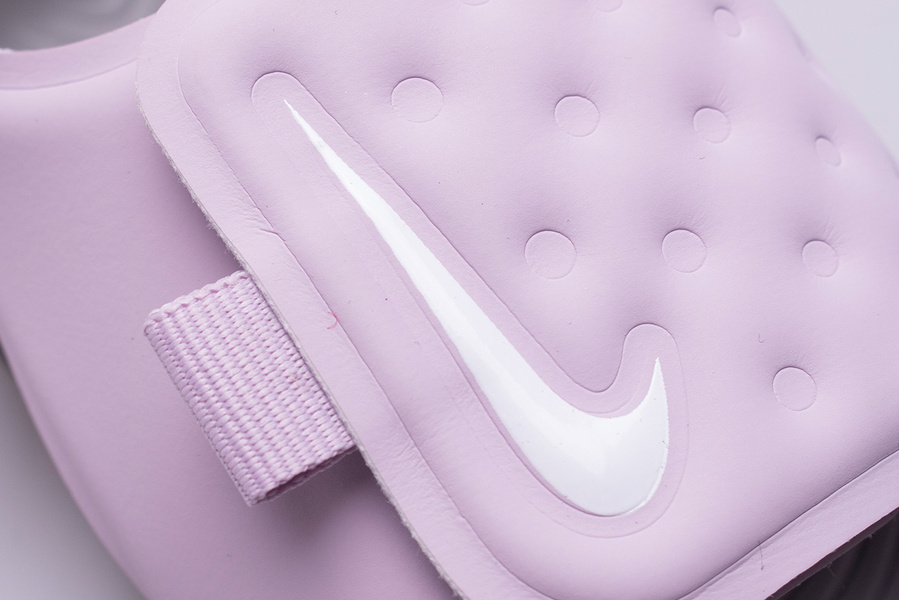 Sandały NIKE SUNRAY ADJUST 5 (GS/PS) AJ9076-501