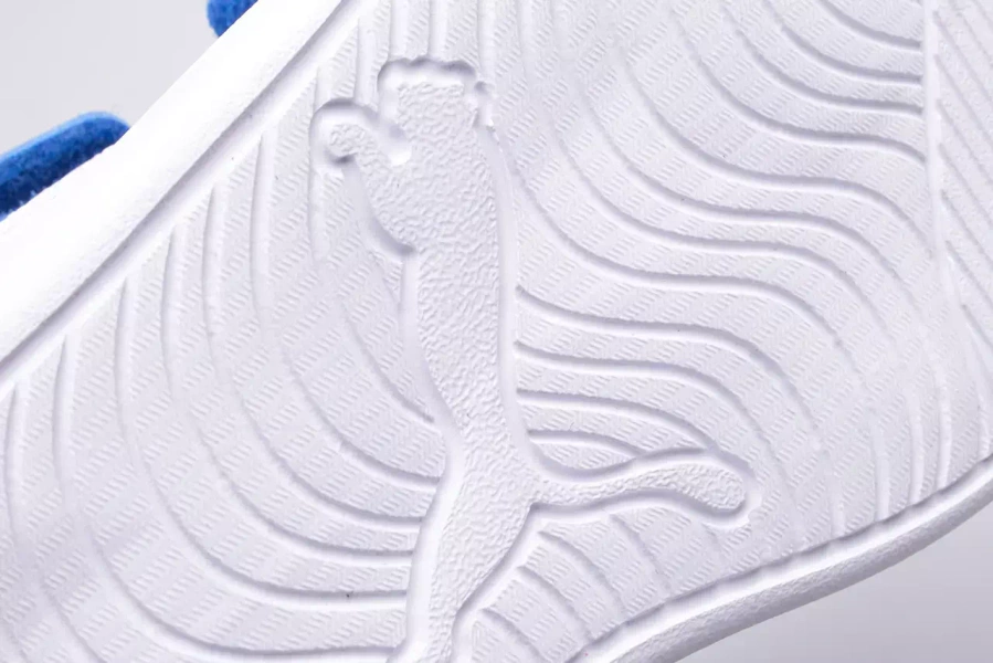 Buty dziecięce PUMA COURTFLEX V2 Mesch 371758-14