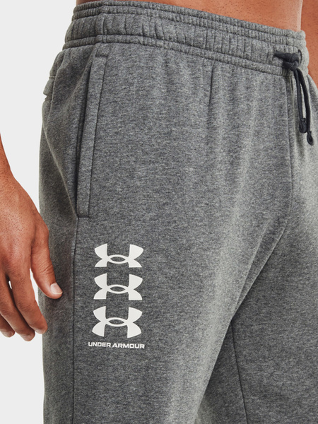 Spodnie dresowe męskie Under Armour 1357131-012