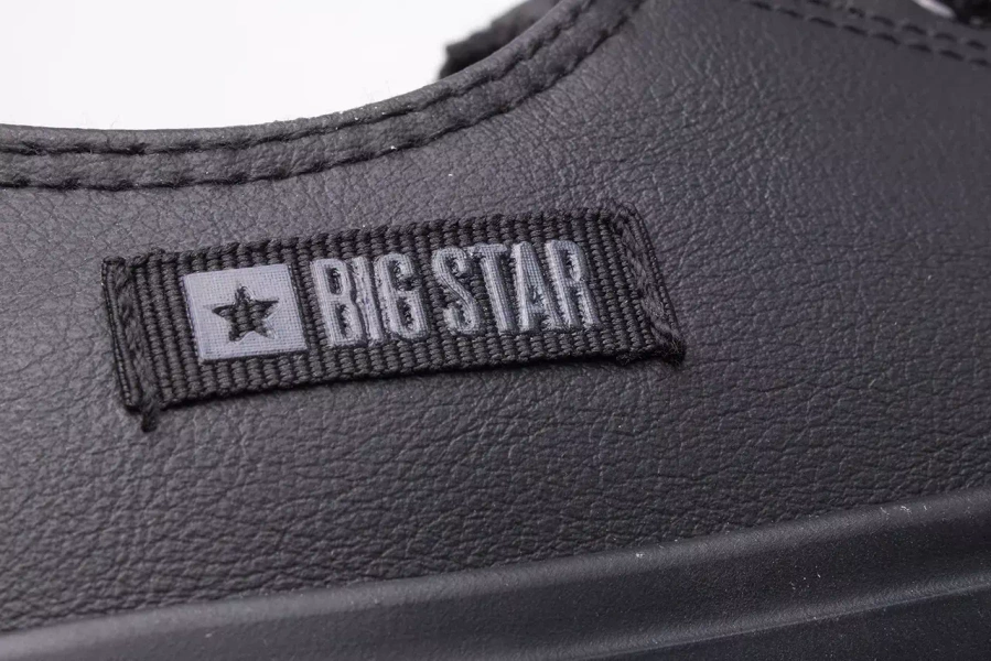 Trampki damskie BIG STAR KK274011