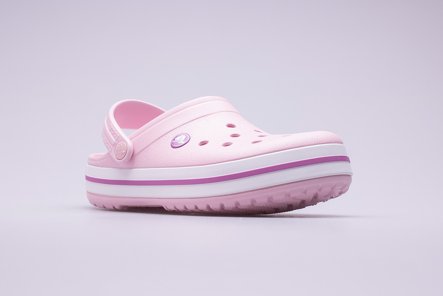 Chodaki Crocs Crocband 11016-6MB