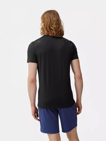 Koszulka męska 4F 4FSS23TFTSM259-20S