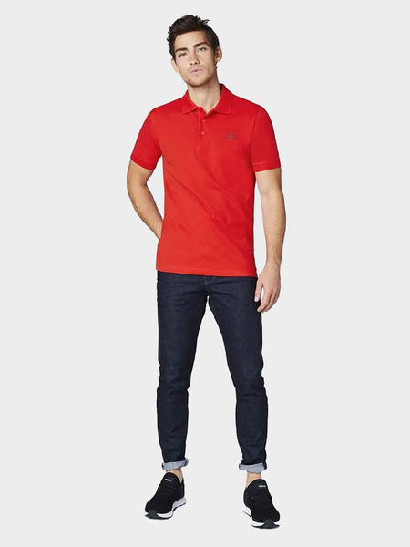 Koszulka męska polo KAPPA PELEOT 303173-540